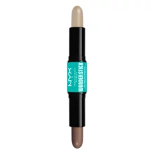 Stik za konturisanje NYX Professional Makeup WSR02 Universal Light 2x4g